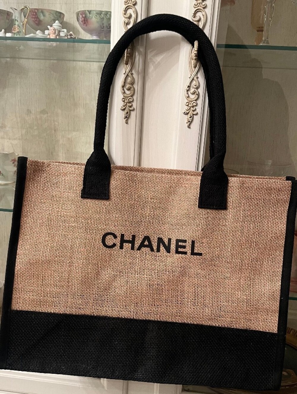 Chanel VIP Bag - Picture 3 of 5